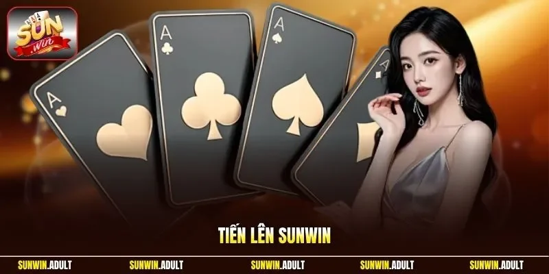 Tiến lên Sunwin